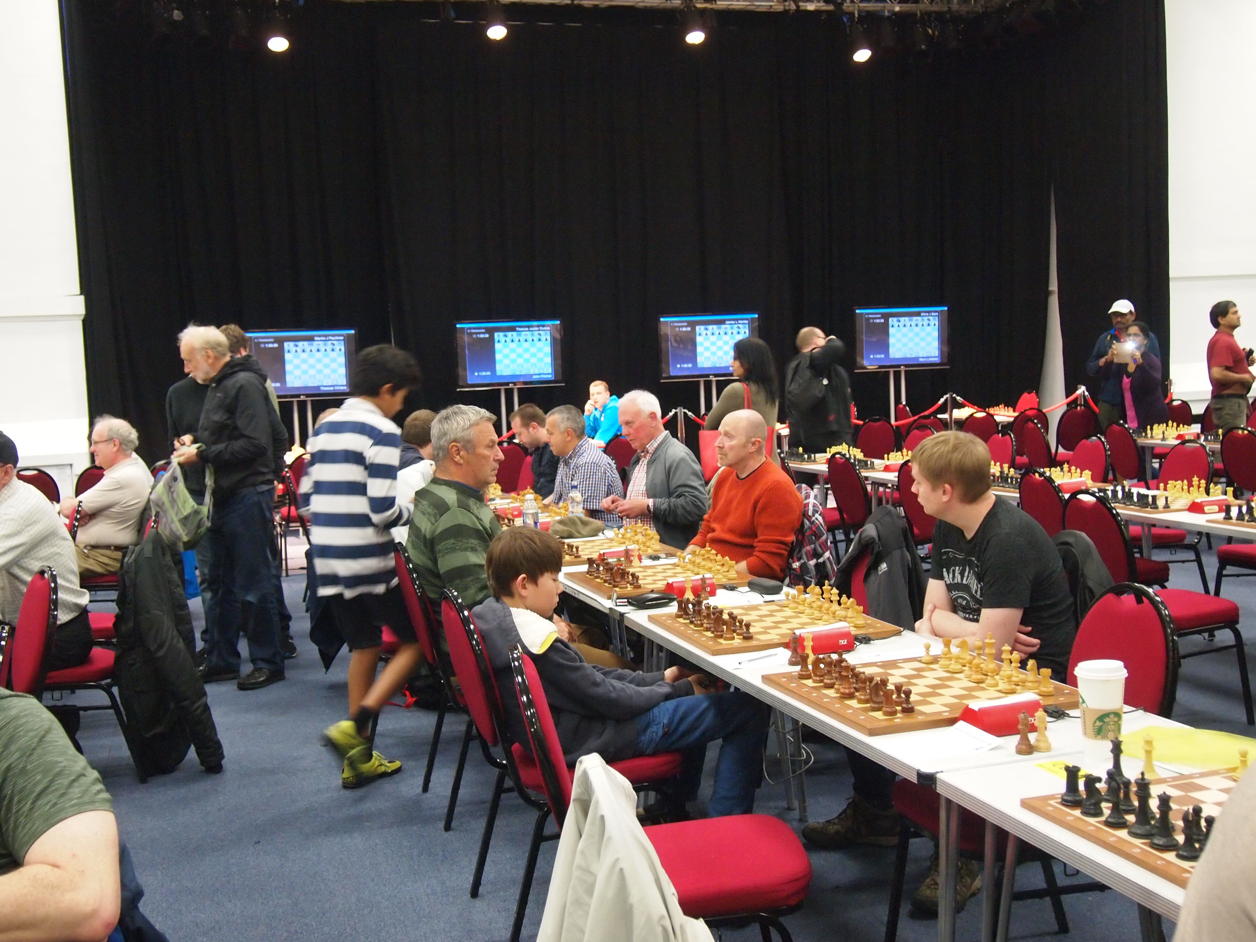 P1016212 British Chess Championships